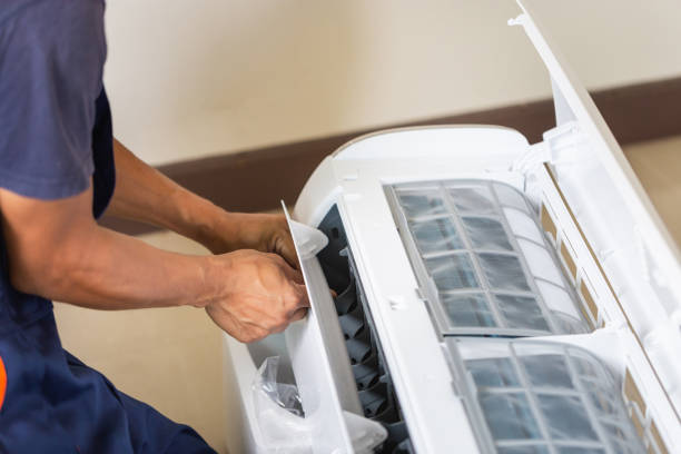 Best Air Conditioning Repair  in Crest View Heights, NY