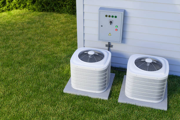 Best HVAC Repair Near Me  in Crest View Heights, NY