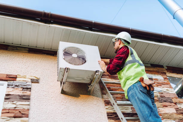 Best HVAC Repair Near Me  in Crest View Heights, NY