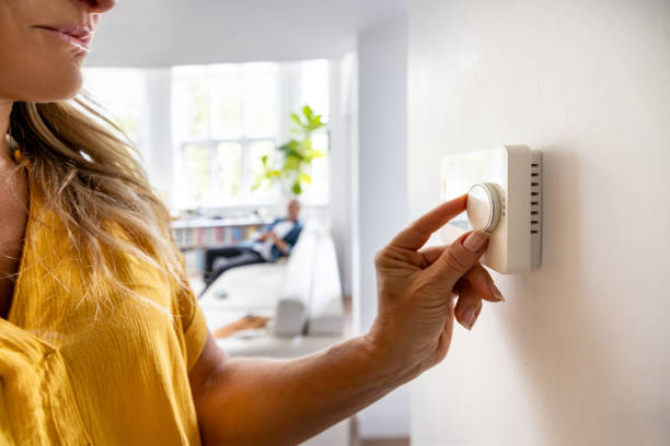 Best HVAC Companies Near Me  in Crest View Heights, NY