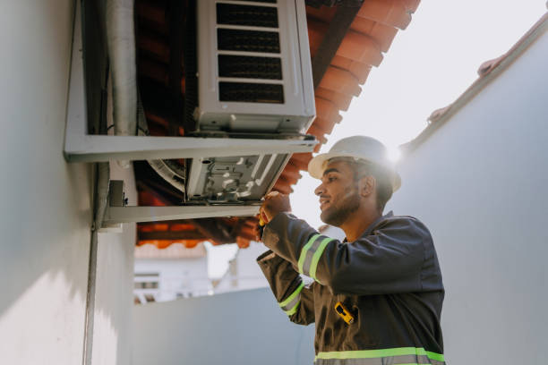 Best HVAC Tune-Up Services  in Crest View Heights, NY