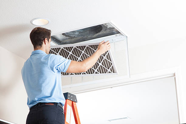 HVAC Emergency Services in Crest View Heights, NY