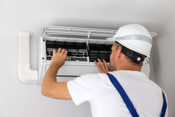 Local HVAC Companies in Crest View Heights, NY