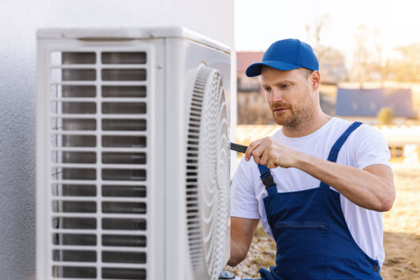 Trusted Crest View Heights, NY HVAC Experts