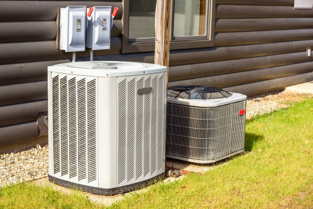 Affordable Air Conditioning Repair in Crest View Heights, NY